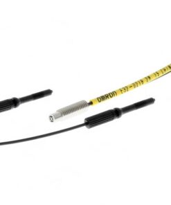 Cảm biến sợi quang Omron E32-D21B 2M (thu phát chung)