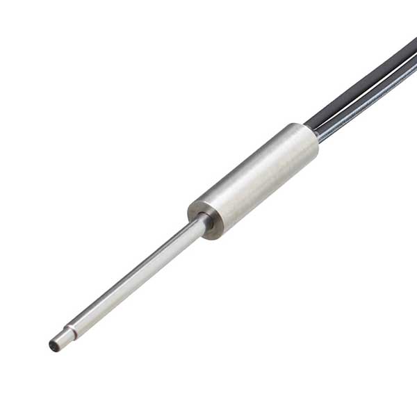Cảm biến sợi quang Omron E32-D22-S1 2M (thu phát chung) 1 Cảm biến sợi quang Omron E32-D22-S1 2M (thu phát chung)