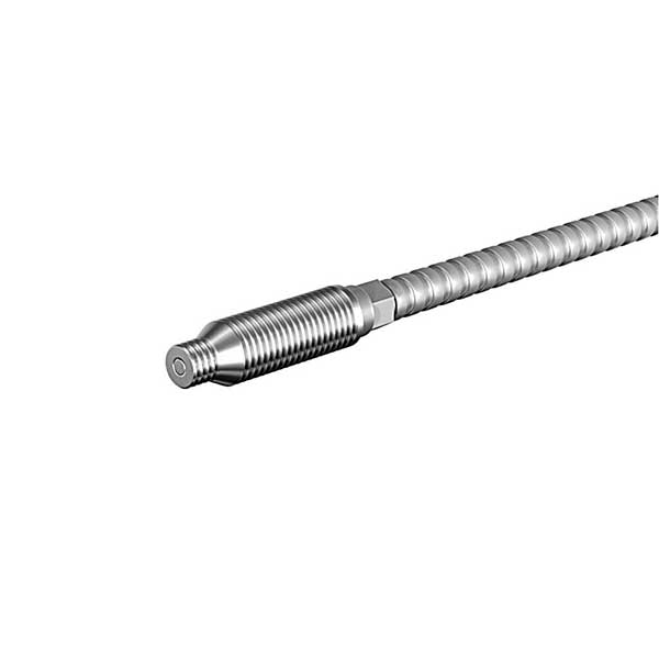 Cảm biến sợi quang Omron E32-D611-S 2M (thu phát chung) 1 Cảm biến sợi quang Omron E32-D611-S 2M (thu phát chung)