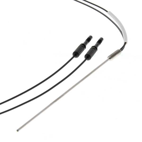 Cảm biến sợi quang Omron E32-DC200F4R (thu phát chung) 1 Cảm biến sợi quang Omron E32-DC200F4R (thu phát chung)