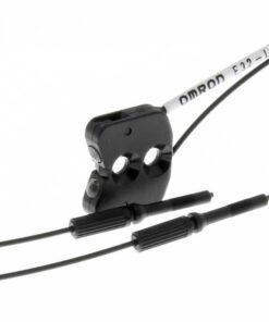 Cảm biến sợi quang Omron E32-L25T 2M
