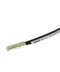 Cảm biến sợi quang Omron E32-LD11 2M (thu phát chung)