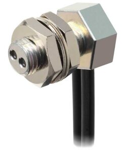 Cảm biến sợi quang Omron E32-LD11N 2M (thu phát chung)