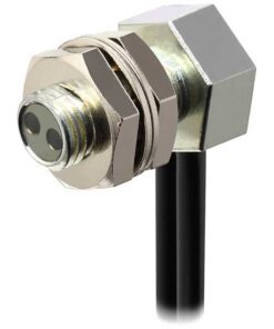 Cảm biến sợi quang Omron E32-LR11NP 2M (phản xạ gương)