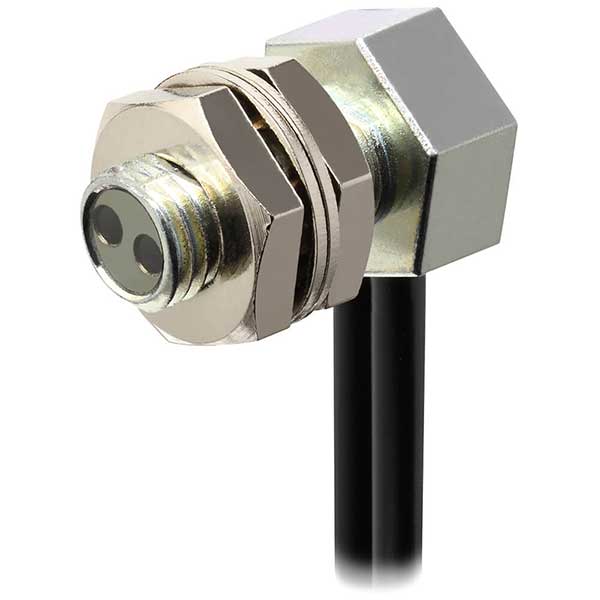 Cảm biến sợi quang Omron E32-LR11NP 2M (phản xạ gương) 1 Cảm biến sợi quang Omron E32-LR11NP 2M (phản xạ gương)