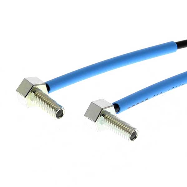Cảm biến sợi quang Omron E32-LT11N 2M (thu phát riêng) 1 Cảm biến sợi quang Omron E32-LT11N 2M (thu phát riêng)