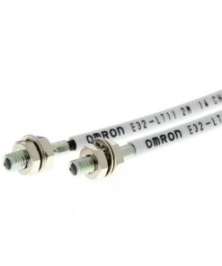 Cảm biến sợi quang Omron E32-LT11 2M (thu phát riêng)