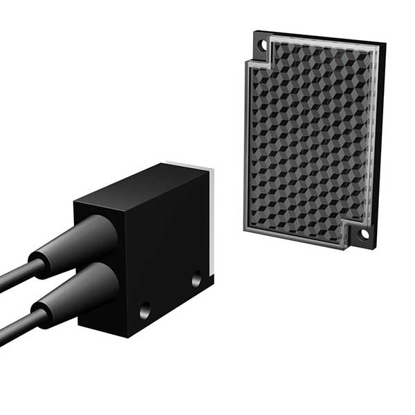 Cảm biến sợi quang Omron E32-R16 2M (phản xạ gương) 1 Cảm biến sợi quang Omron E32-R16 2M (phản xạ gương)