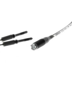 Cảm biến sợi quang Omron E32-R21 2M (phản xạ gương)