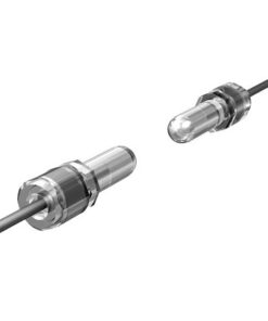 Cảm biến sợi quang Omron E32-T11F 2M (thu phát riêng)