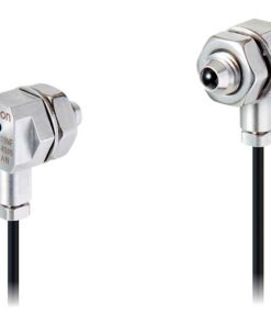Cảm biến sợi quang Omron E32-T11NF 2M (thu phát riêng)