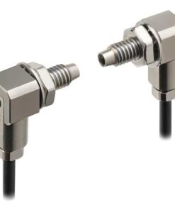 Cảm biến sợi quang Omron E32-T11NFS 2M (thu phát riêng)