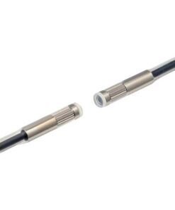 Cảm biến sợi quang Omron E32-T12F 2M (thu phát riêng)