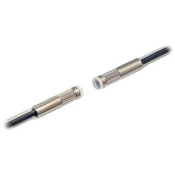 Cảm biến sợi quang Omron E32-T12F 2M (thu phát riêng) 1 Cảm biến sợi quang Omron E32-T12F 2M (thu phát riêng)