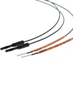 Cảm biến sợi quang Omron E32-T222 2M (thu phát riêng)