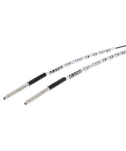 Cảm biến sợi quang Omron E32-T22L 2M (thu phát riêng)