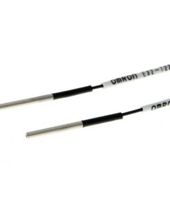 Cảm biến sợi quang Omron E32-T22R 2M (thu phát riêng)