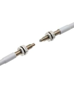 Cảm biến sợi quang Omron E32-T81R-S 2M (thu phát riêng)