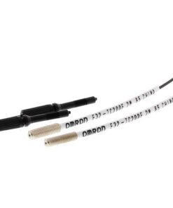 Cảm biến sợi quang Omron E32-TC200E 2M (thu phát riêng)