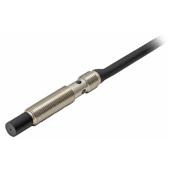 Cảm biến tiệm cận Omron E2E-S05N03-WC-B1 2M 2 Cảm biến tiệm cận Omron E2E-S05N03-WC-B1 2M