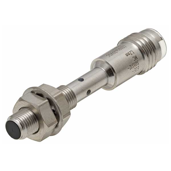 Cảm biến tiệm cận Omron E2E-S05N03-MC-C1 2 Cảm biến tiệm cận Omron E2E-S05N03-MC-C1