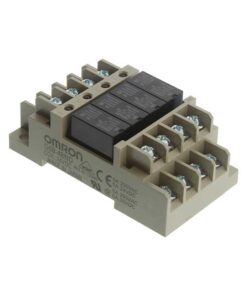 Rơ le trung gian Omron G6B-47BND DC12