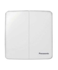 Bộ công tắc đôi 2 chiều Panasonic WMT504-VN