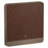 Ổ cắm đơn đa năng 16A Schneider E83426TS_WD 37 Công tắc đơn 2 cực 20A