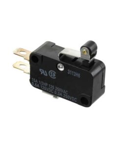 Công tắc hành trình Omron V-155-1A6