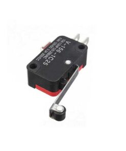 Công tắc hành trình Omron V-156-1C25