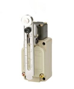 Công tắc hành  trình Omron WLCA12