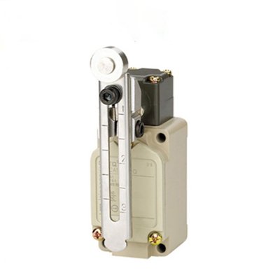 Công tắc hành trình Omron WLCA12-2N 2 Công tắc hành trình Omron WLCA12-2N