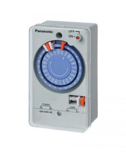 Timer Panasonic TB118NE7 (có pin lưu trữ)