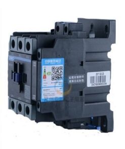 Contactor Chint NXC-16 380V 16A 7.5kW