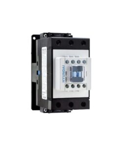 Contactor Hyundai HGC100 22NS D24 24VDC 100A 55KW 2NC+2NO