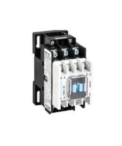 Contactor Hyundai HGC18 11NS D24 24VDC 18A 7.5KW 1NC+1NO