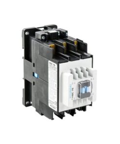 Contactor Hyundai HGC75 22NS D24 24VDC 75A 37KW 2NC+2NO