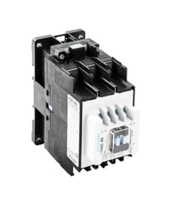 Contactor Hyundai HGC85 22NS D24 24VDC 85A 45KW 2NC+2NO