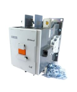 Contactor LS MC-225a 110V 225A 132kW 2NC+2NO
