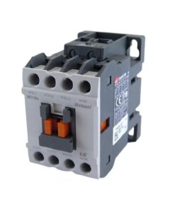Contactor LS MC-9a 110V 9A 4kW 1NO