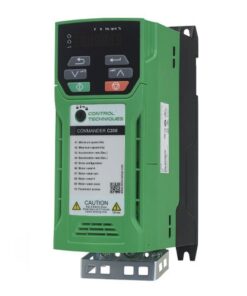 Biến tần Control Techniques C200-09402000E 90kW 3 Pha 380V