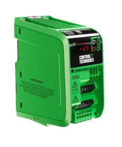 Biến tần Control Techniques S100-02443 1.1kW 3 Pha 380V