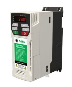 Biến tần Control Techniques M10x-012 00017A 0.25kW 1 Pha 220V