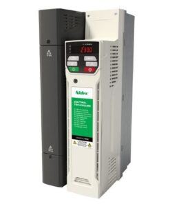 Biến tần Control Techniques M200-094 02000A 90kW 3 Pha 380V