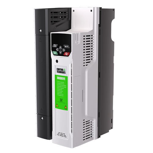 Biến tần Control Techniques M400-082 01320A 37kW 3 Pha 220V 1 Biến tần Control Techniques M400-082 01320A 37kW 3 Pha 220V