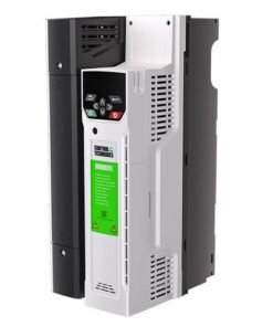 Biến tần Control Techniques M400-062 00440A 11kW 3 Pha 220V