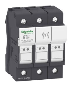 Đế cầu chì Schneider DF103