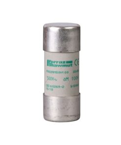 Cầu chì Schneider DF2FA63