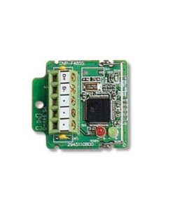 Card giao tiếp RS 485 Delta DVP-F485S