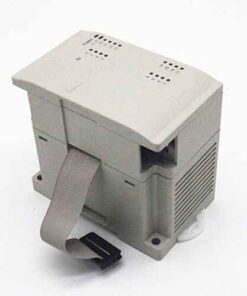 Module Analog input 8AI TC Delta DVP08TC-H2